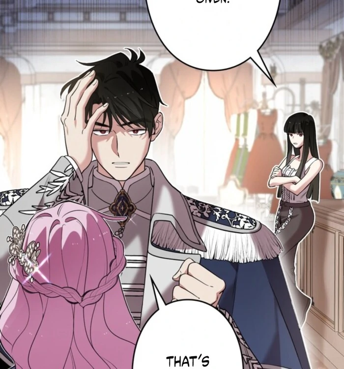 Although She is a Failed Princess, She is Loved by The Grand Duke in this Life Chapter 15 - page 8