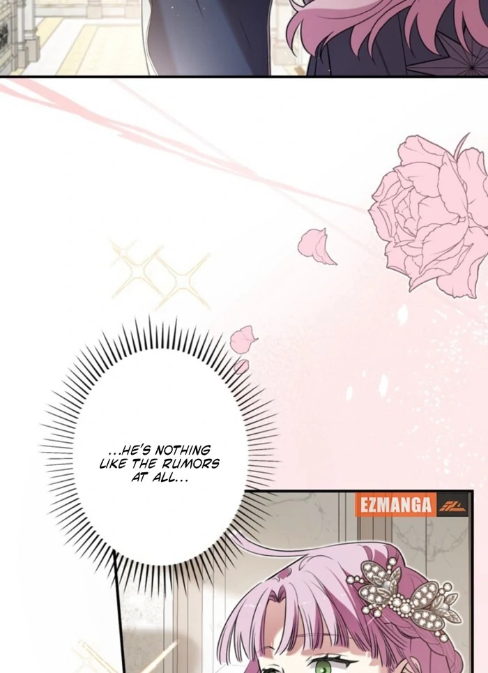 Although She is a Failed Princess, She is Loved by The Grand Duke in this Life Chapter 15 - page 90
