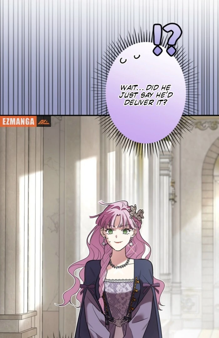 Although She is a Failed Princess, She is Loved by The Grand Duke in this Life Chapter 15 - page 92