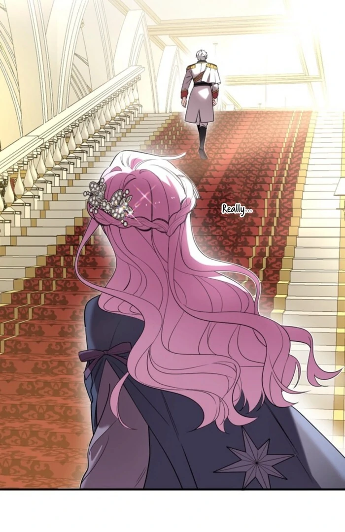 Although She is a Failed Princess, She is Loved by The Grand Duke in this Life Chapter 16 - page 11