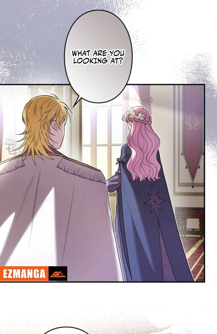 Although She is a Failed Princess, She is Loved by The Grand Duke in this Life Chapter 16 - page 15