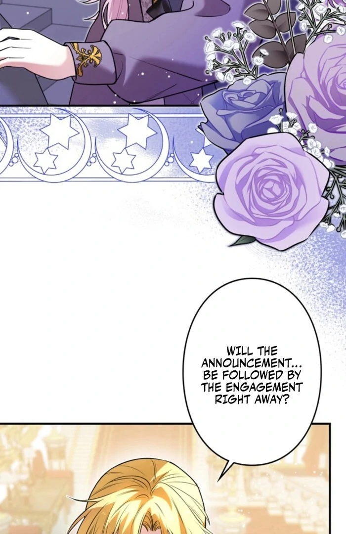 Although She is a Failed Princess, She is Loved by The Grand Duke in this Life Chapter 16 - page 17