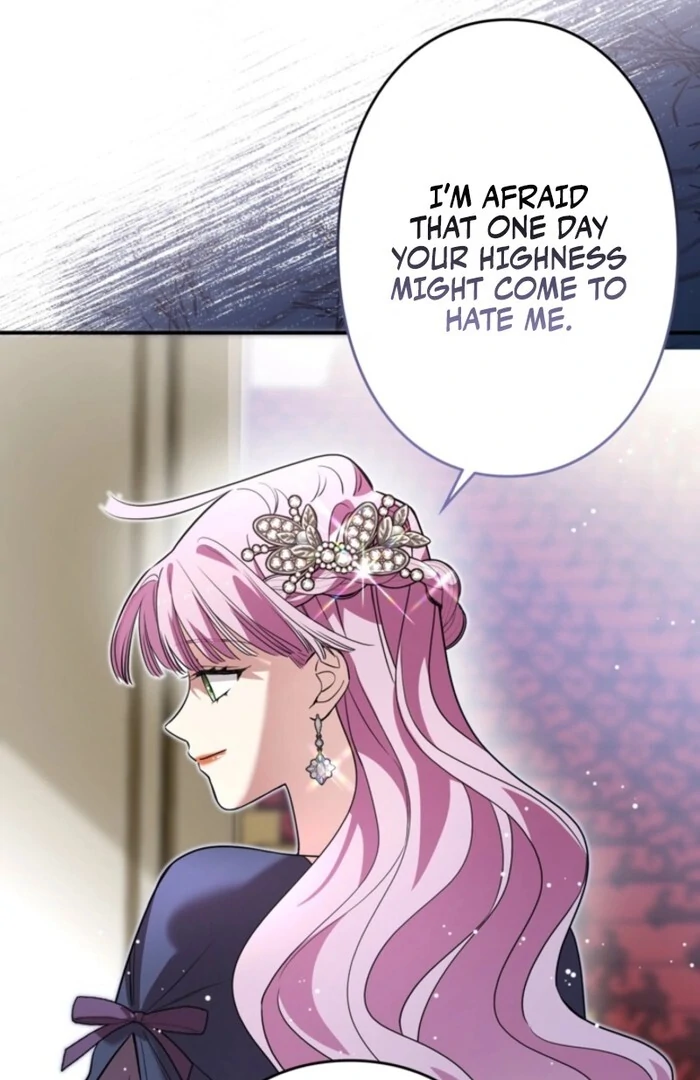 Although She is a Failed Princess, She is Loved by The Grand Duke in this Life Chapter 16 - page 21