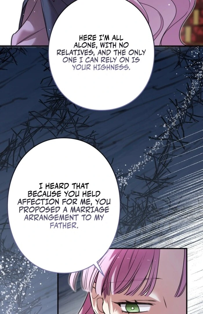 Although She is a Failed Princess, She is Loved by The Grand Duke in this Life Chapter 16 - page 22