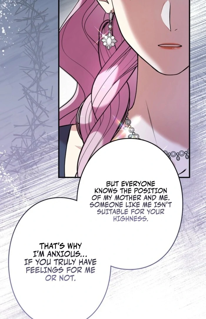 Although She is a Failed Princess, She is Loved by The Grand Duke in this Life Chapter 16 - page 23
