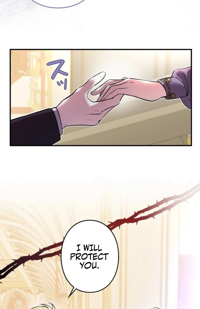 Although She is a Failed Princess, She is Loved by The Grand Duke in this Life Chapter 16 - page 24