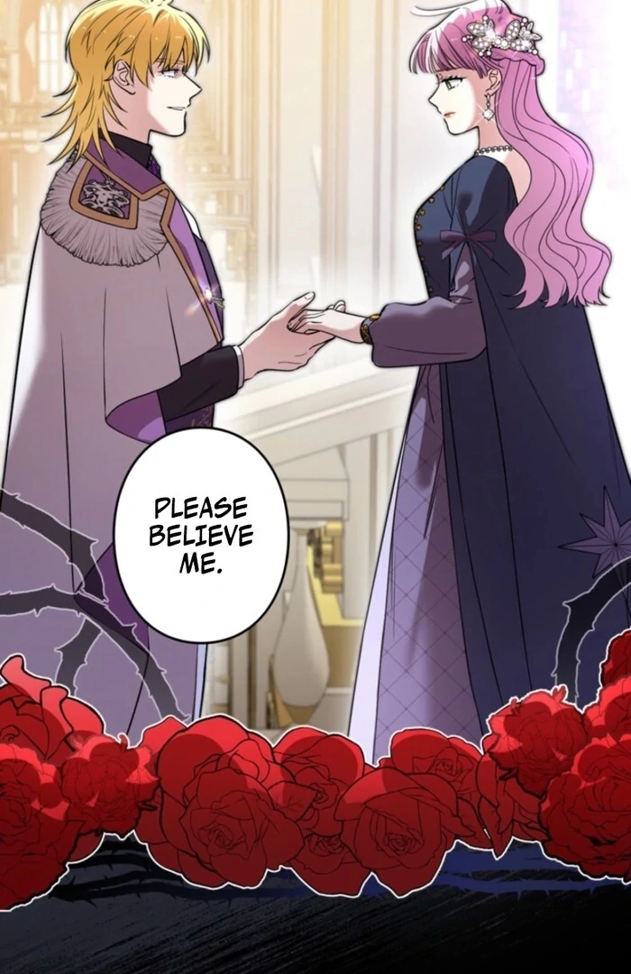 Although She is a Failed Princess, She is Loved by The Grand Duke in this Life Chapter 16 - page 25