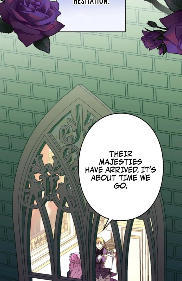 Although She is a Failed Princess, She is Loved by The Grand Duke in this Life Chapter 16 - page 28