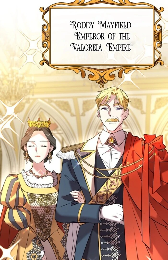 Although She is a Failed Princess, She is Loved by The Grand Duke in this Life Chapter 16 - page 36