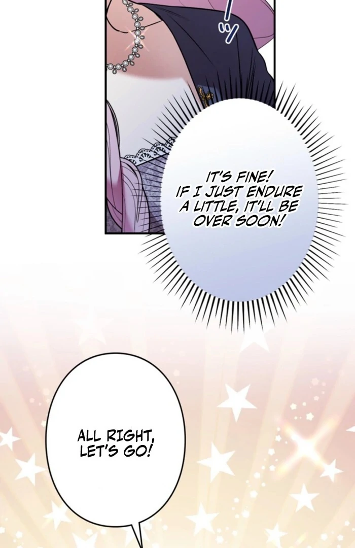 Although She is a Failed Princess, She is Loved by The Grand Duke in this Life Chapter 16 - page 3