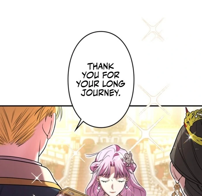 Although She is a Failed Princess, She is Loved by The Grand Duke in this Life Chapter 16 - page 39