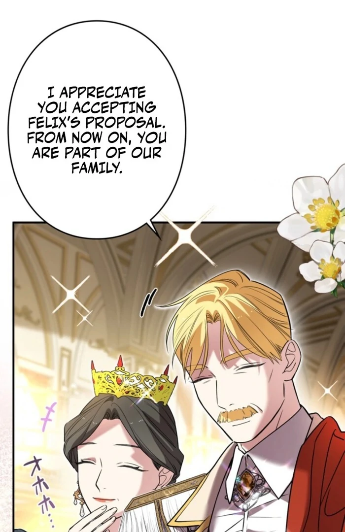 Although She is a Failed Princess, She is Loved by The Grand Duke in this Life Chapter 16 - page 41