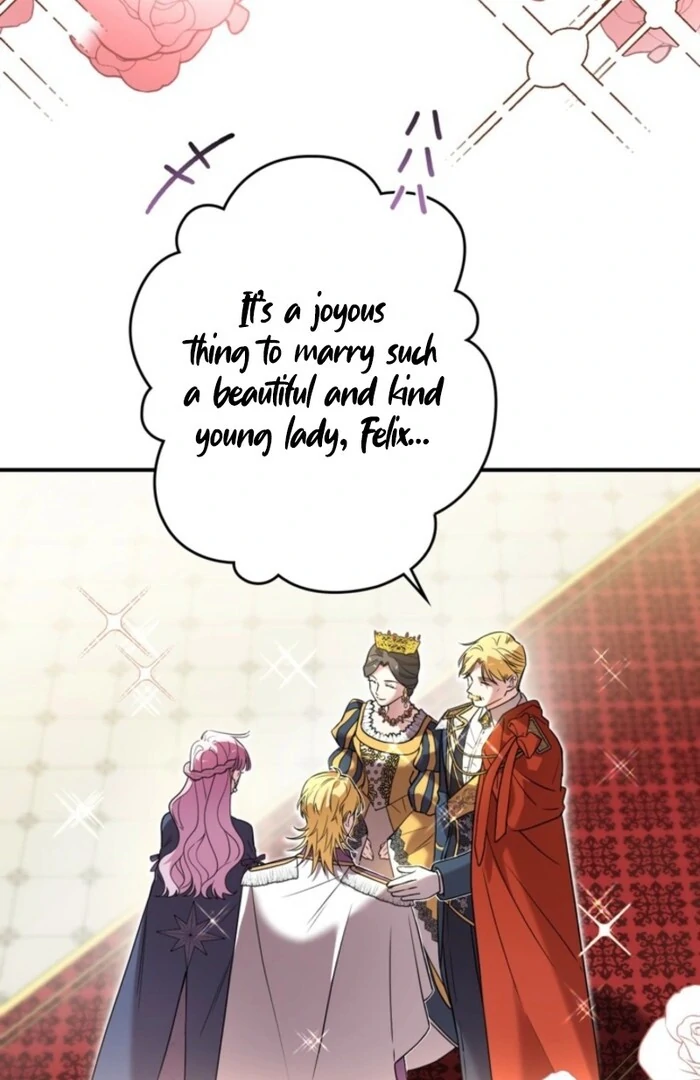 Although She is a Failed Princess, She is Loved by The Grand Duke in this Life Chapter 16 - page 44
