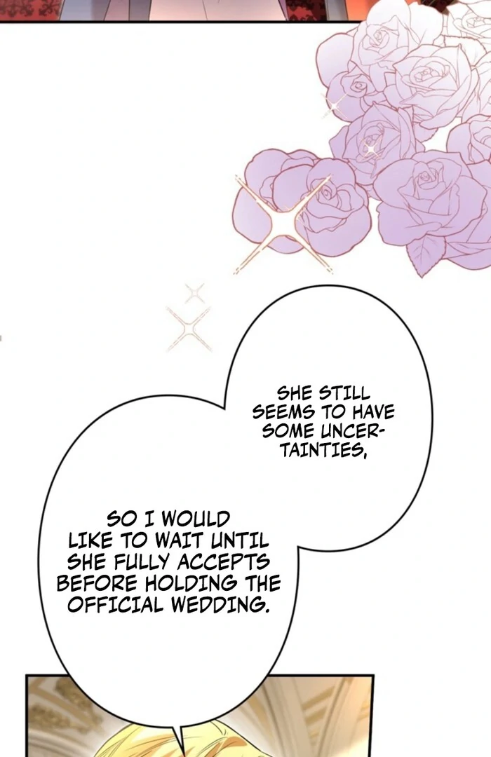 Although She is a Failed Princess, She is Loved by The Grand Duke in this Life Chapter 16 - page 45