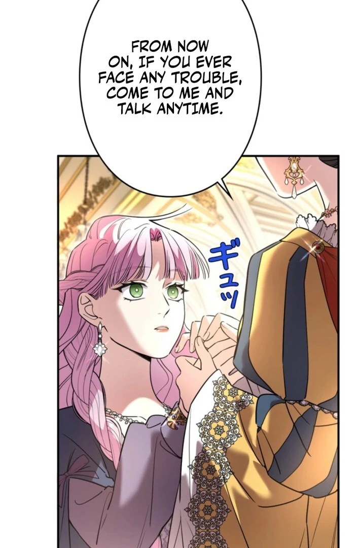 Although She is a Failed Princess, She is Loved by The Grand Duke in this Life Chapter 16 - page 47