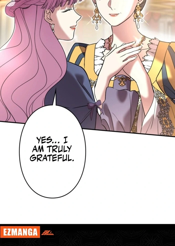 Although She is a Failed Princess, She is Loved by The Grand Duke in this Life Chapter 16 - page 49