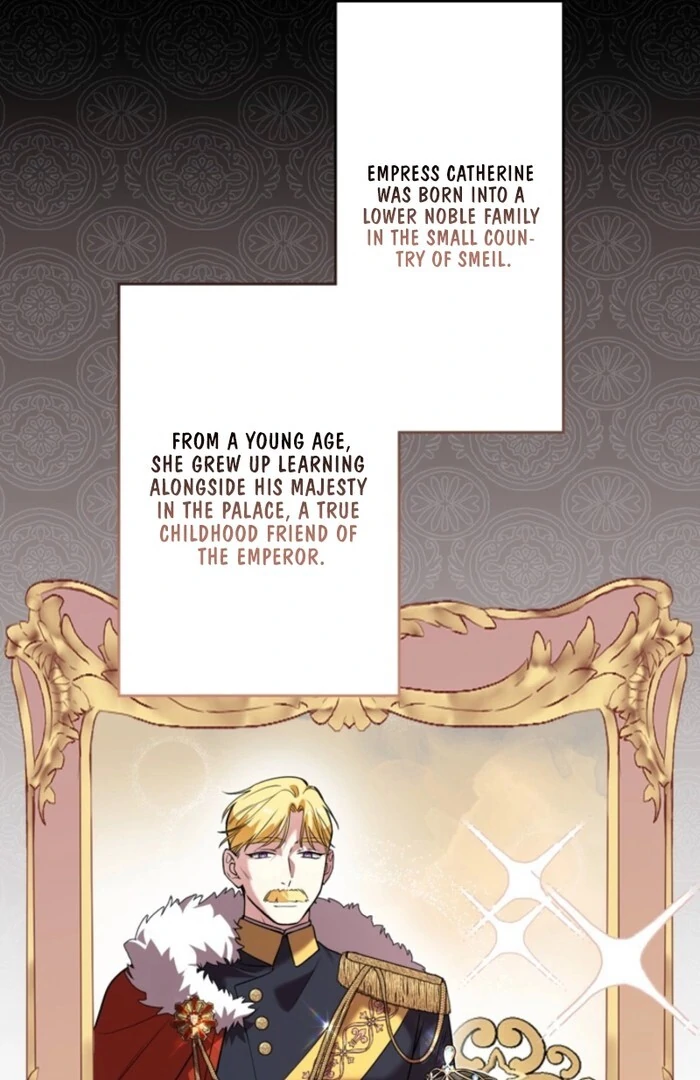 Although She is a Failed Princess, She is Loved by The Grand Duke in this Life Chapter 16 - page 50