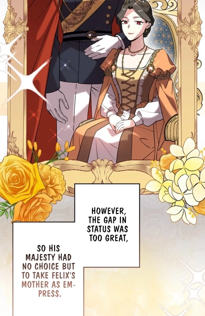Although She is a Failed Princess, She is Loved by The Grand Duke in this Life Chapter 16 - page 51