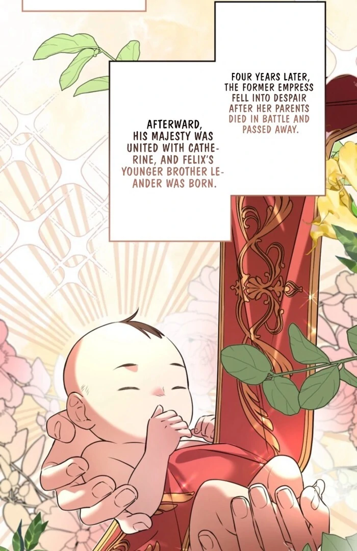 Although She is a Failed Princess, She is Loved by The Grand Duke in this Life Chapter 16 - page 52