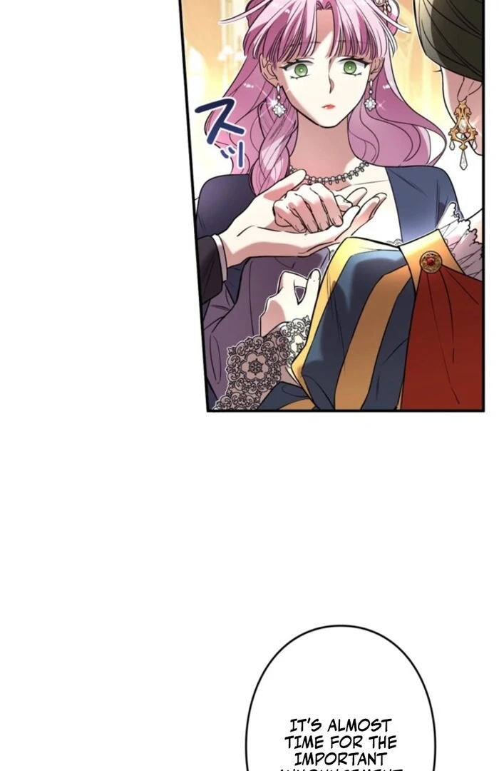 Although She is a Failed Princess, She is Loved by The Grand Duke in this Life Chapter 16 - page 57