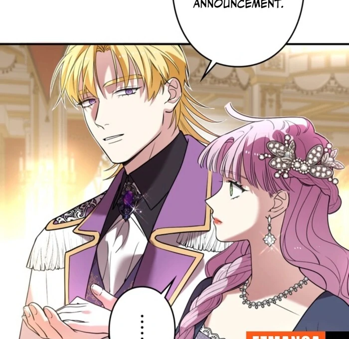 Although She is a Failed Princess, She is Loved by The Grand Duke in this Life Chapter 16 - page 58