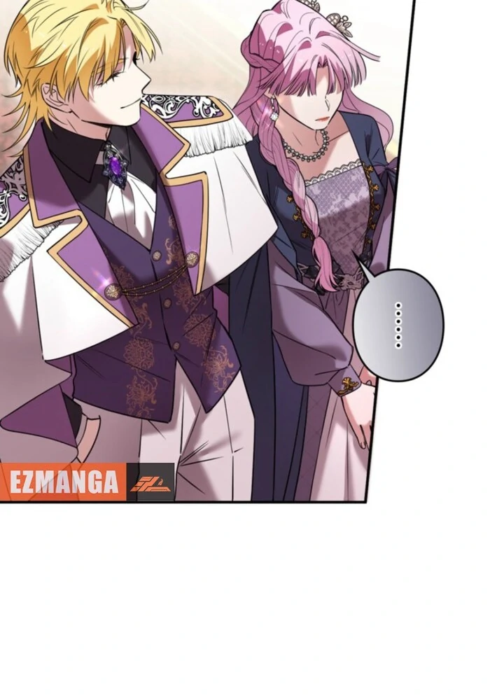 Although She is a Failed Princess, She is Loved by The Grand Duke in this Life Chapter 17 - page 9