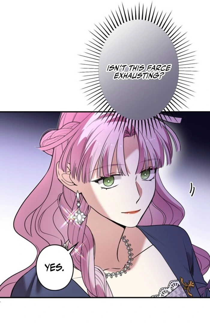Although She is a Failed Princess, She is Loved by The Grand Duke in this Life Chapter 17 - page 10