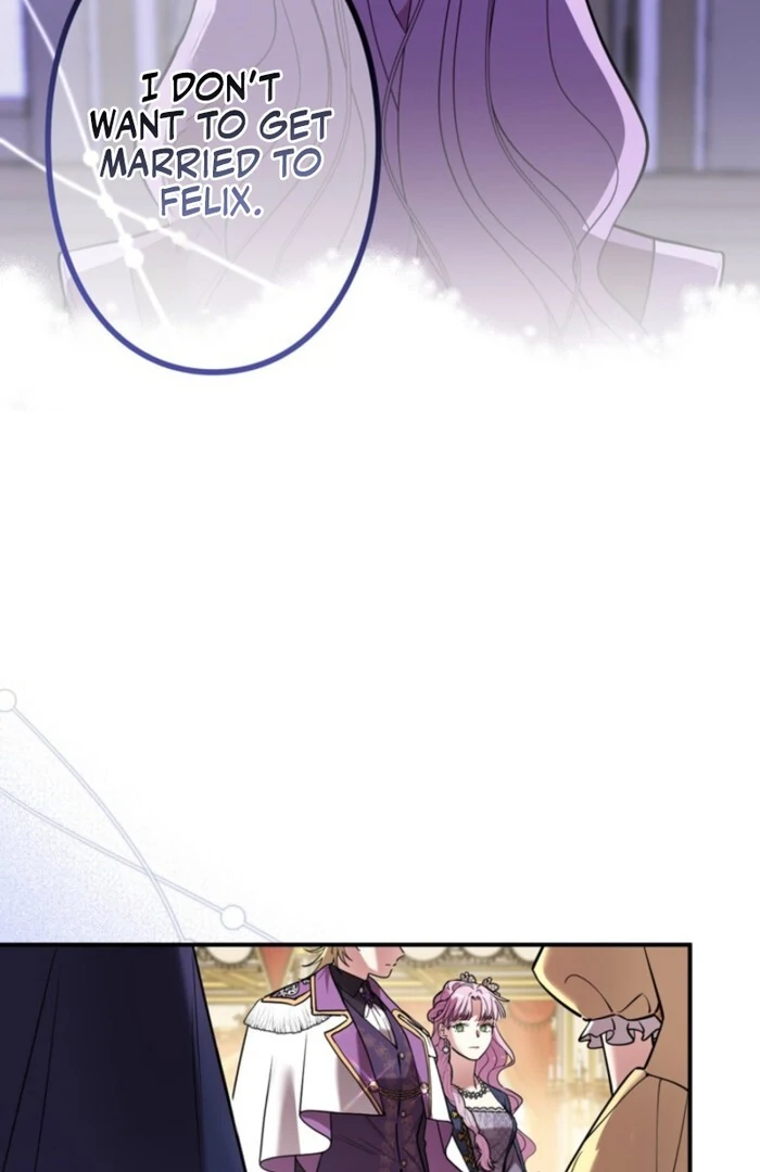 Although She is a Failed Princess, She is Loved by The Grand Duke in this Life Chapter 17 - page 16