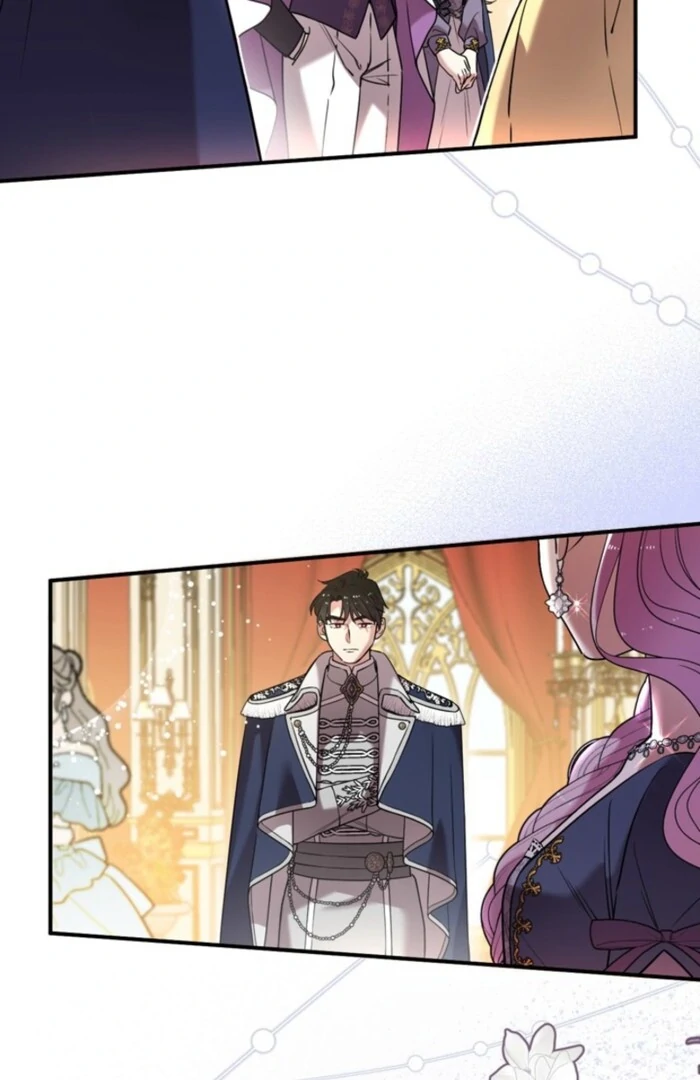 Although She is a Failed Princess, She is Loved by The Grand Duke in this Life Chapter 17 - page 17