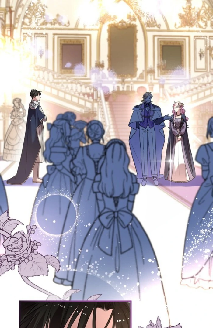 Although She is a Failed Princess, She is Loved by The Grand Duke in this Life Chapter 17 - page 20
