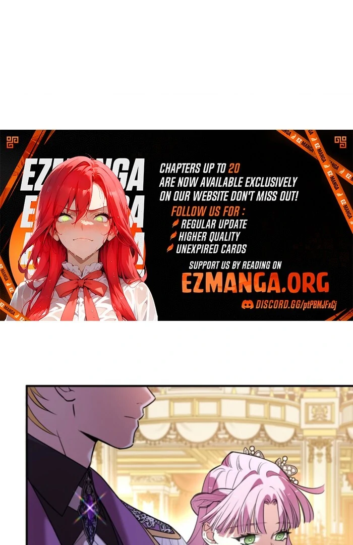 Although She is a Failed Princess, She is Loved by The Grand Duke in this Life Chapter 17 - page 22