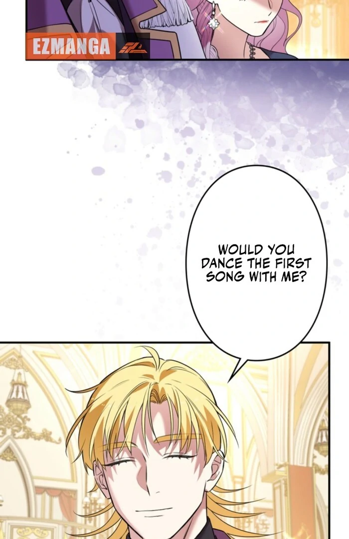 Although She is a Failed Princess, She is Loved by The Grand Duke in this Life Chapter 17 - page 23