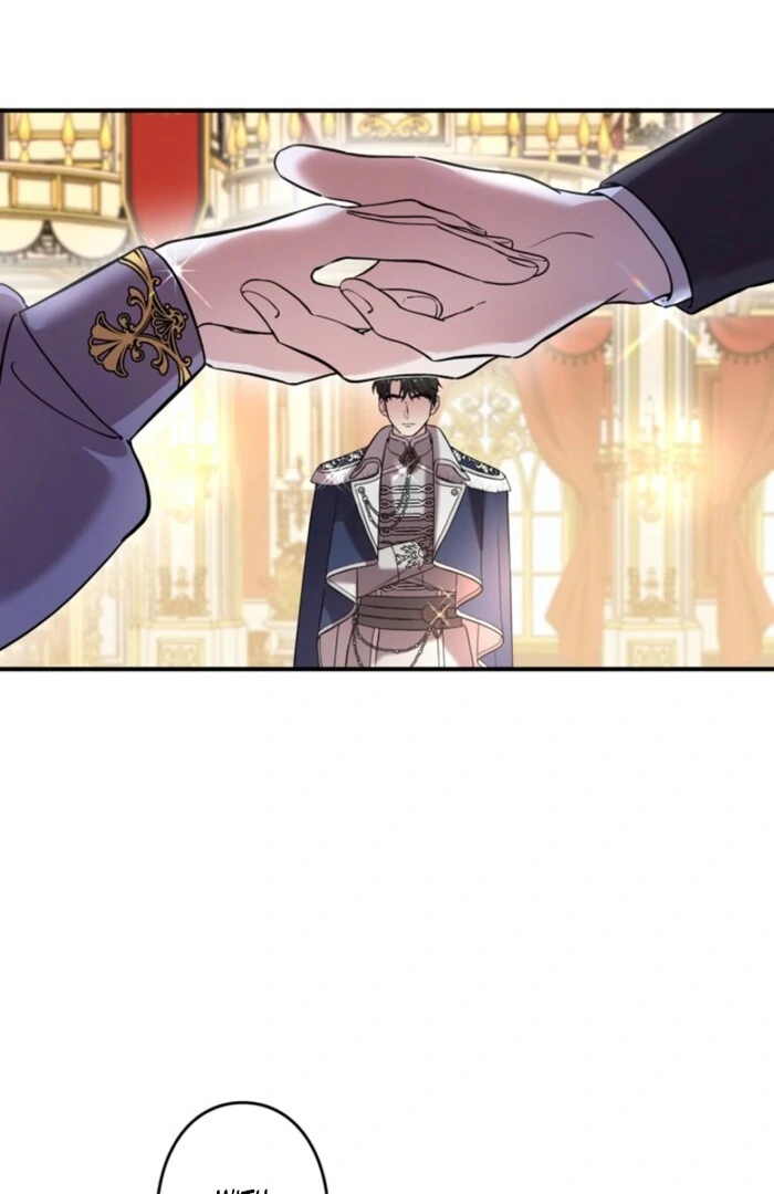 Although She is a Failed Princess, She is Loved by The Grand Duke in this Life Chapter 17 - page 25