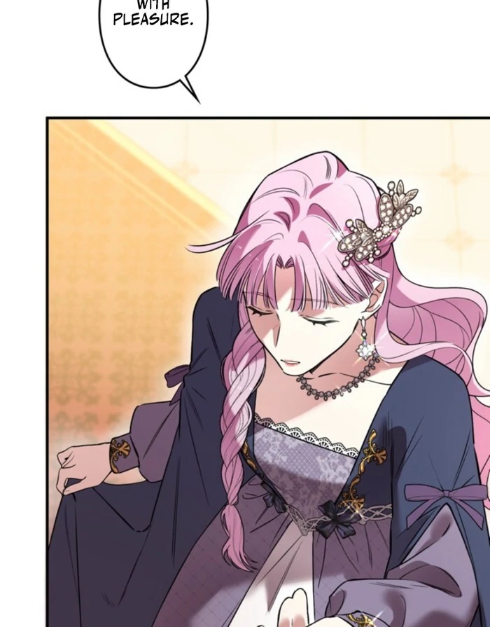 Although She is a Failed Princess, She is Loved by The Grand Duke in this Life Chapter 17 - page 26