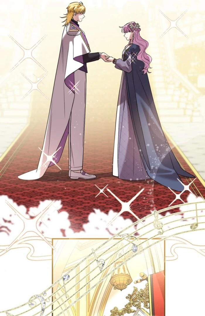 Although She is a Failed Princess, She is Loved by The Grand Duke in this Life Chapter 17 - page 28
