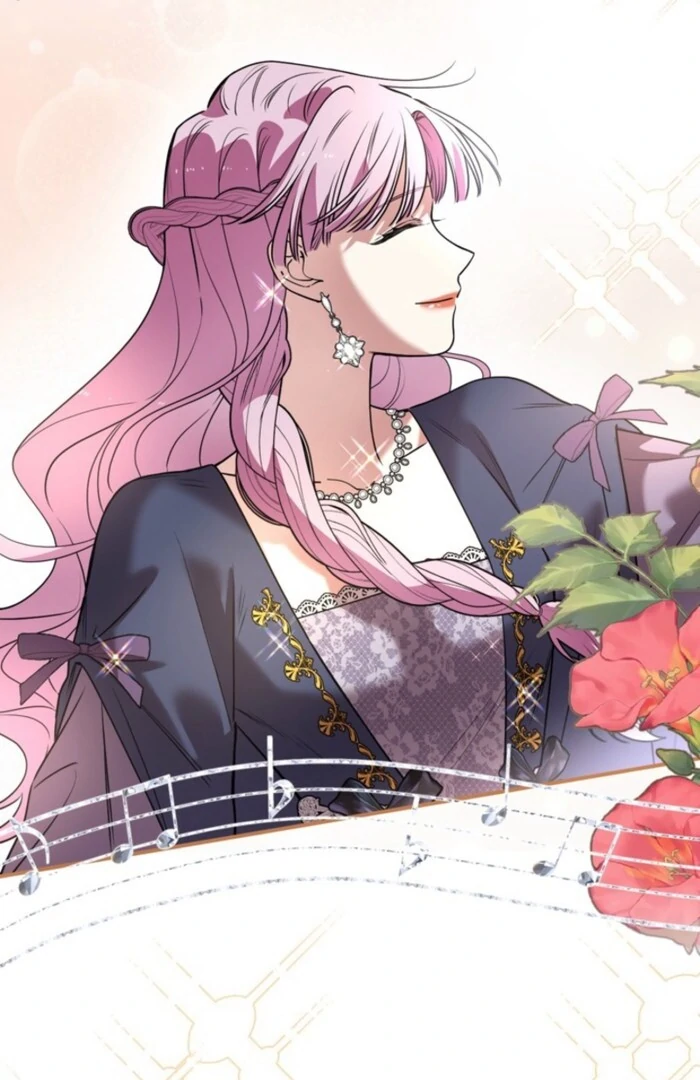 Although She is a Failed Princess, She is Loved by The Grand Duke in this Life Chapter 17 - page 31