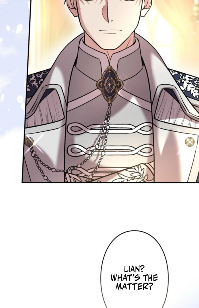 Although She is a Failed Princess, She is Loved by The Grand Duke in this Life Chapter 17 - page 34