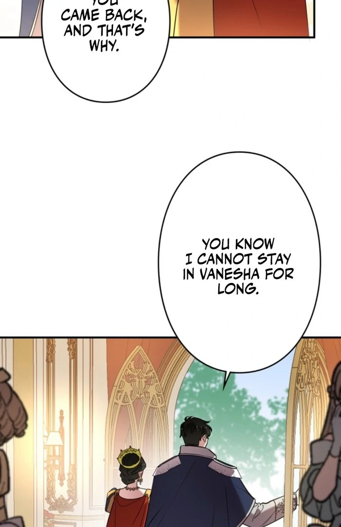 Although She is a Failed Princess, She is Loved by The Grand Duke in this Life Chapter 17 - page 38