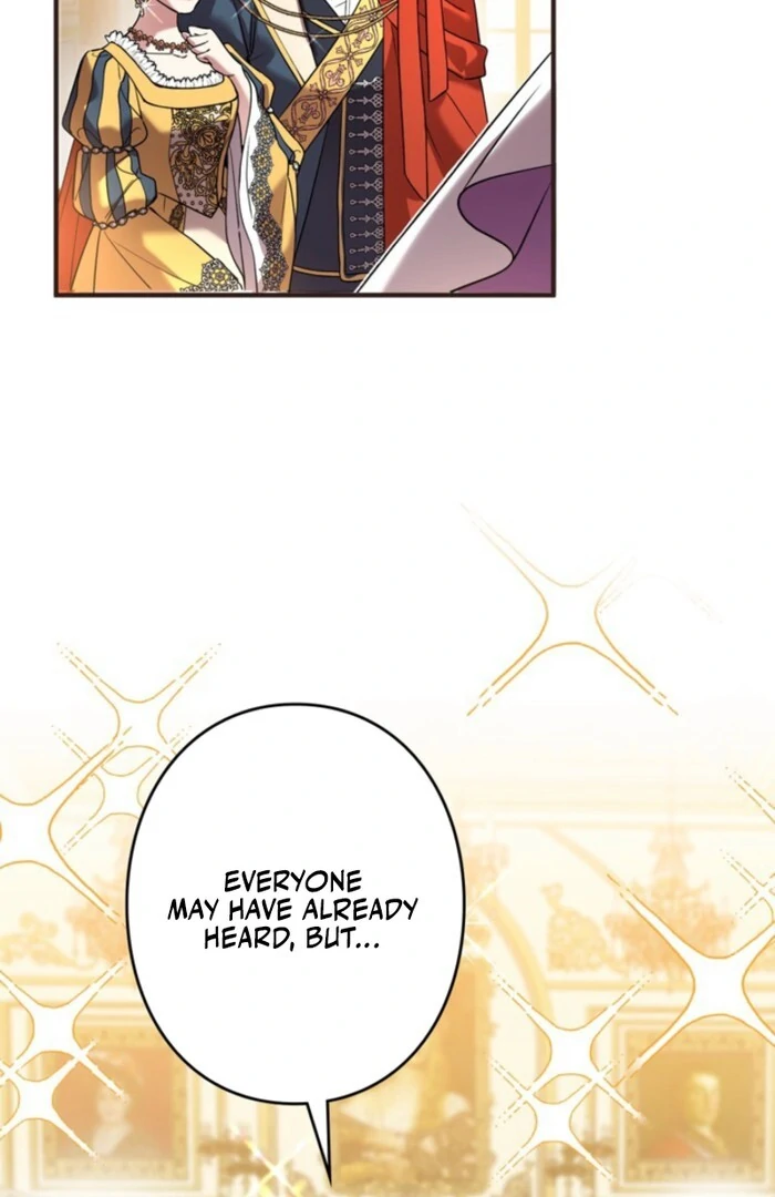 Although She is a Failed Princess, She is Loved by The Grand Duke in this Life Chapter 17 - page 3