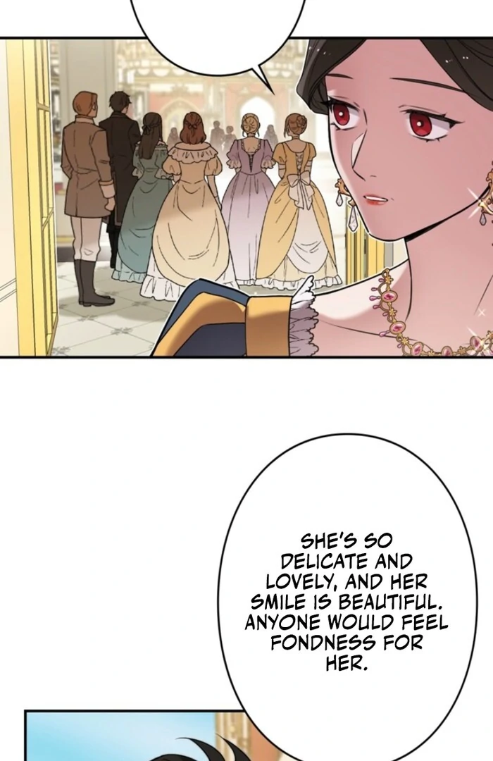Although She is a Failed Princess, She is Loved by The Grand Duke in this Life Chapter 17 - page 40