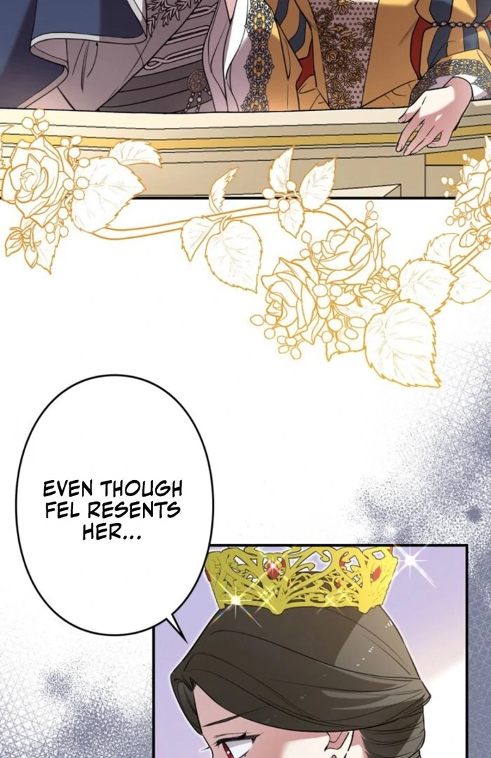 Although She is a Failed Princess, She is Loved by The Grand Duke in this Life Chapter 17 - page 45