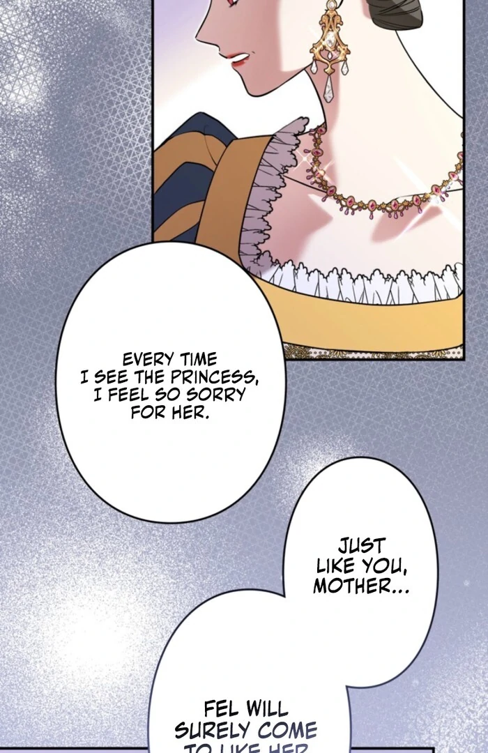 Although She is a Failed Princess, She is Loved by The Grand Duke in this Life Chapter 17 - page 46