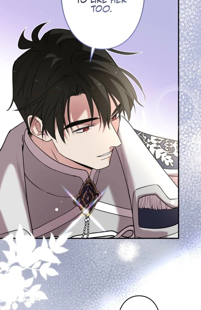 Although She is a Failed Princess, She is Loved by The Grand Duke in this Life Chapter 17 - page 47