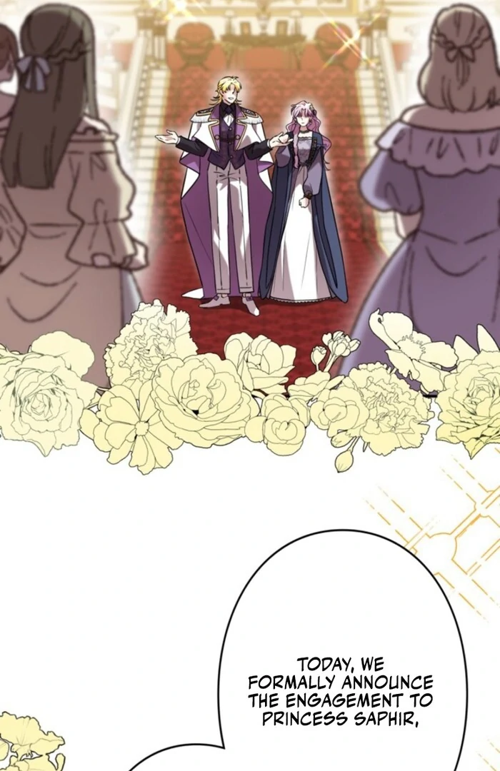 Although She is a Failed Princess, She is Loved by The Grand Duke in this Life Chapter 17 - page 4
