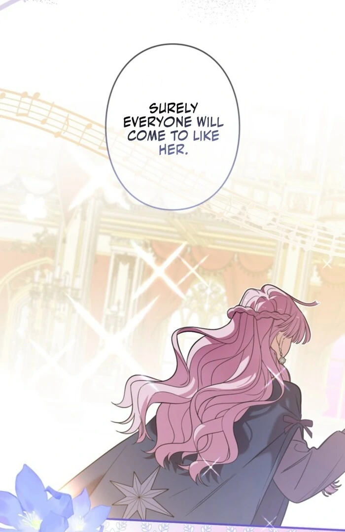 Although She is a Failed Princess, She is Loved by The Grand Duke in this Life Chapter 17 - page 49