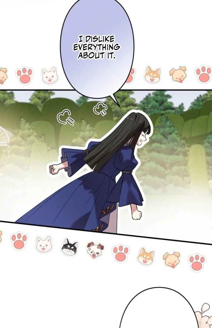 Although She is a Failed Princess, She is Loved by The Grand Duke in this Life Chapter 17 - page 54