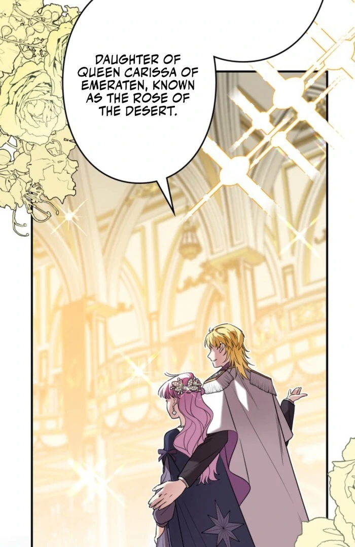 Although She is a Failed Princess, She is Loved by The Grand Duke in this Life Chapter 17 - page 5