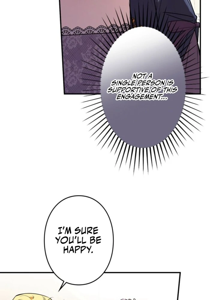 Although She is a Failed Princess, She is Loved by The Grand Duke in this Life Chapter 17 - page 8