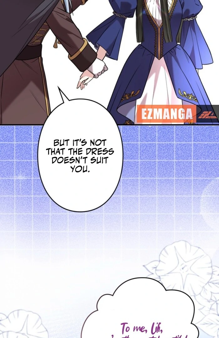 Although She is a Failed Princess, She is Loved by The Grand Duke in this Life Chapter 18 - page 12