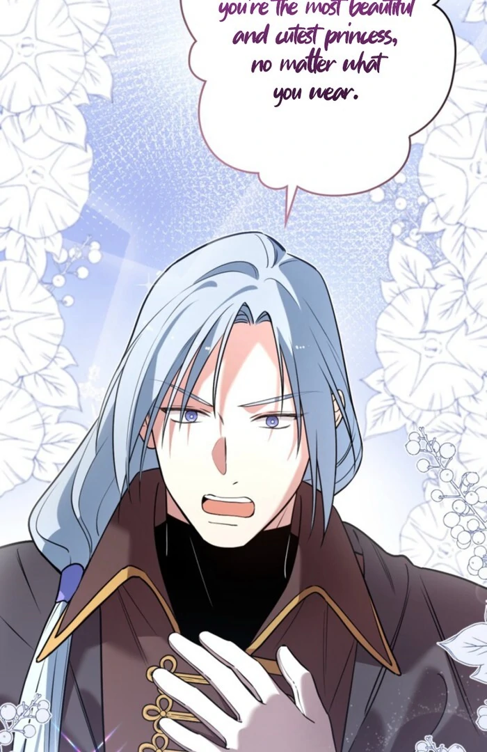 Although She is a Failed Princess, She is Loved by The Grand Duke in this Life Chapter 18 - page 13